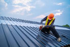 Best Roof Coating and Sealing  in Granger, WA